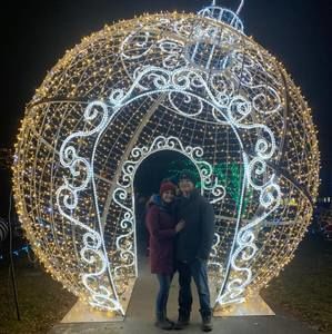 Meet your Posher, Carlie